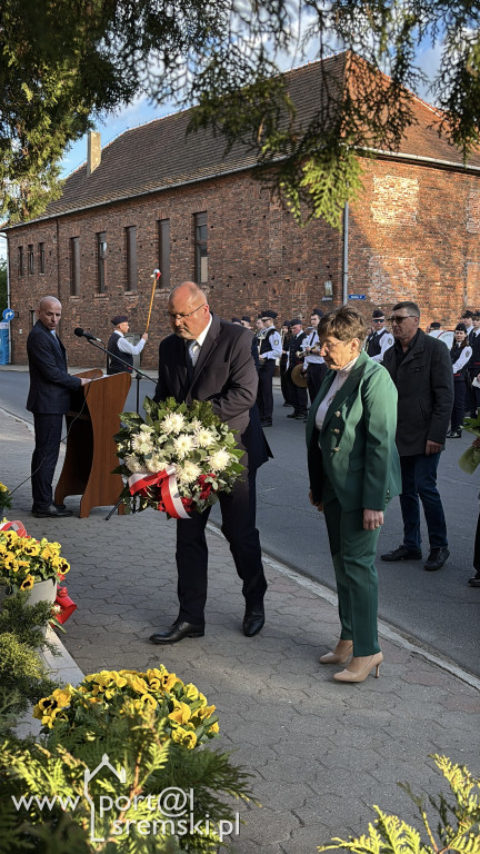 160-lecie powstania Kółka Rolniczego w Dolsku