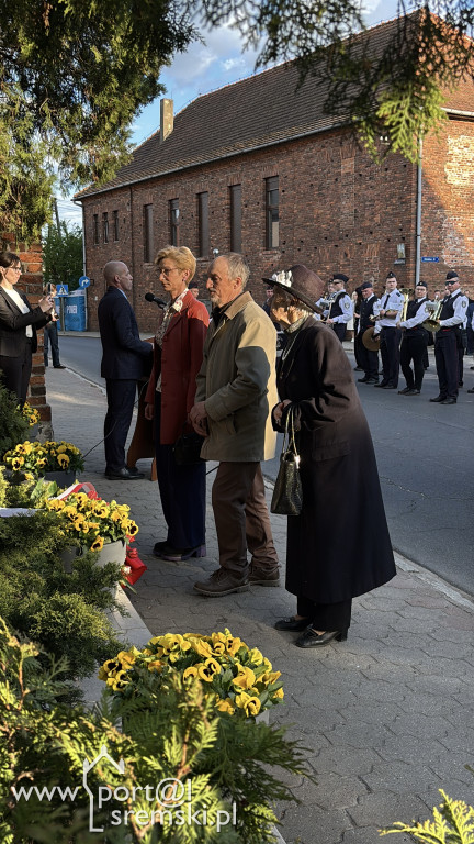160-lecie powstania Kółka Rolniczego w Dolsku