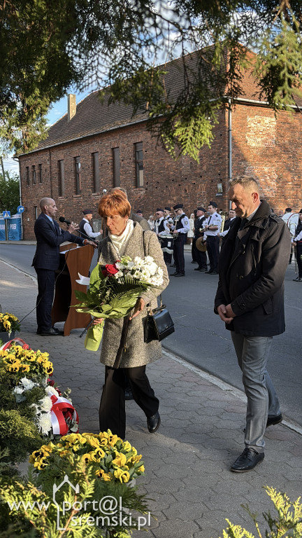 160-lecie powstania Kółka Rolniczego w Dolsku