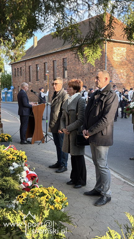 160-lecie powstania Kółka Rolniczego w Dolsku