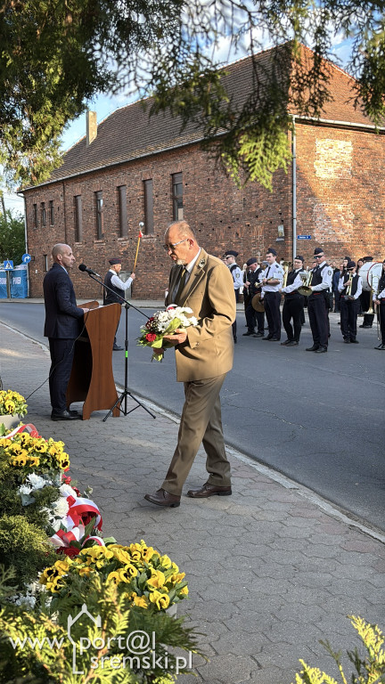 160-lecie powstania Kółka Rolniczego w Dolsku