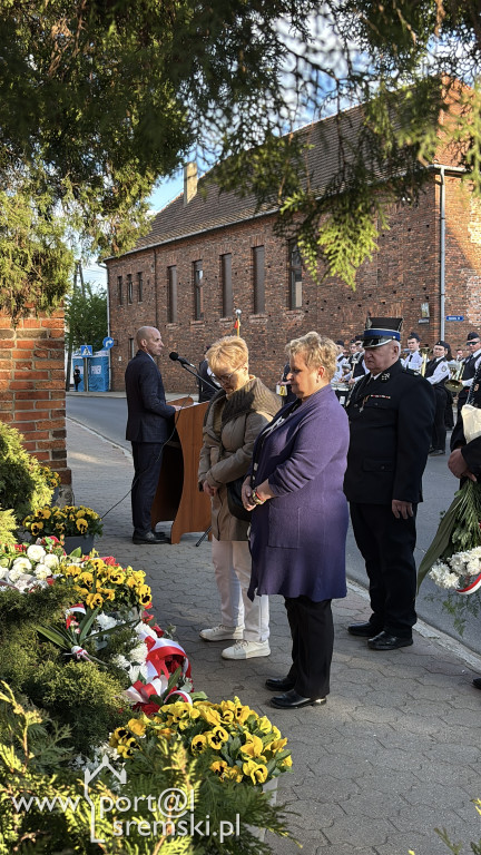 160-lecie powstania Kółka Rolniczego w Dolsku