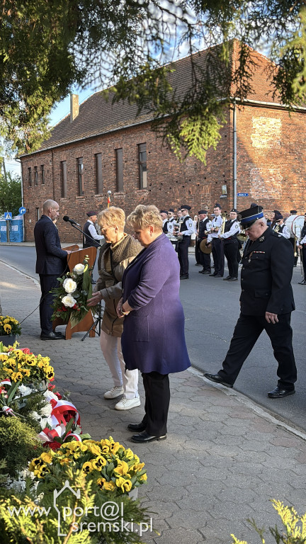 160-lecie powstania Kółka Rolniczego w Dolsku