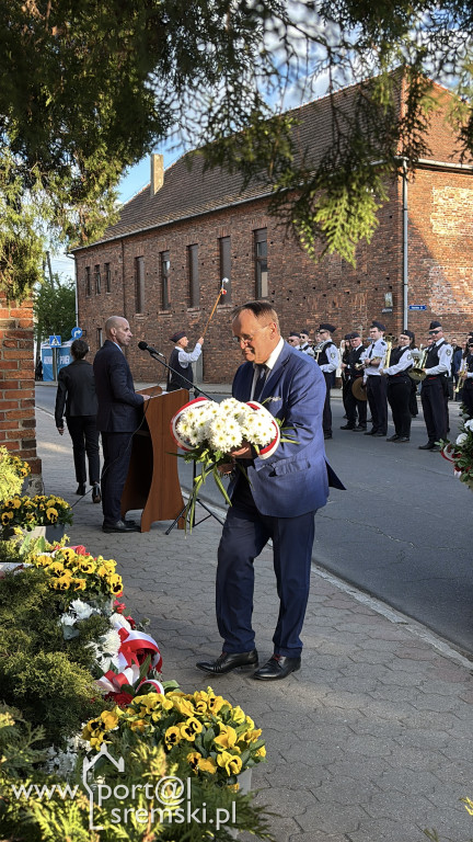 160-lecie powstania Kółka Rolniczego w Dolsku