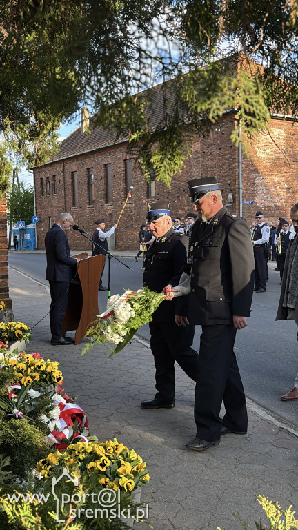 160-lecie powstania Kółka Rolniczego w Dolsku
