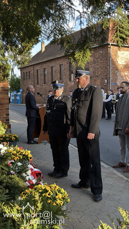 160-lecie powstania Kółka Rolniczego w Dolsku