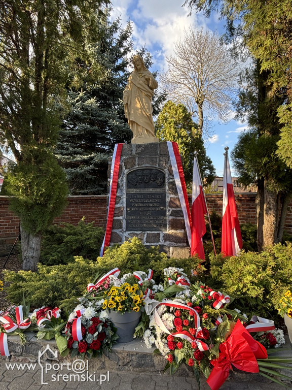 160-lecie powstania Kółka Rolniczego w Dolsku