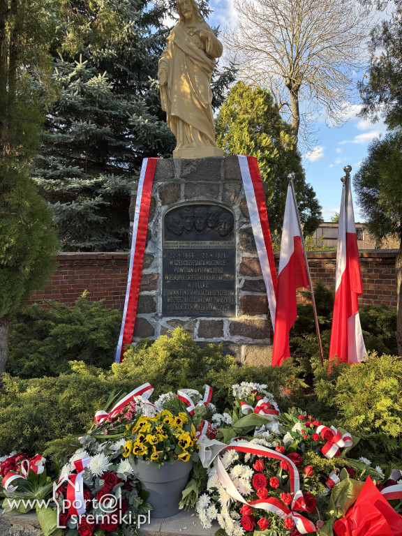 160-lecie powstania Kółka Rolniczego w Dolsku