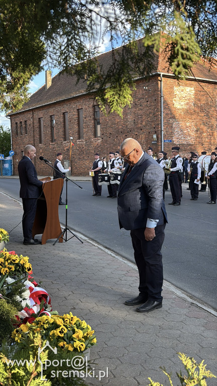 160-lecie powstania Kółka Rolniczego w Dolsku