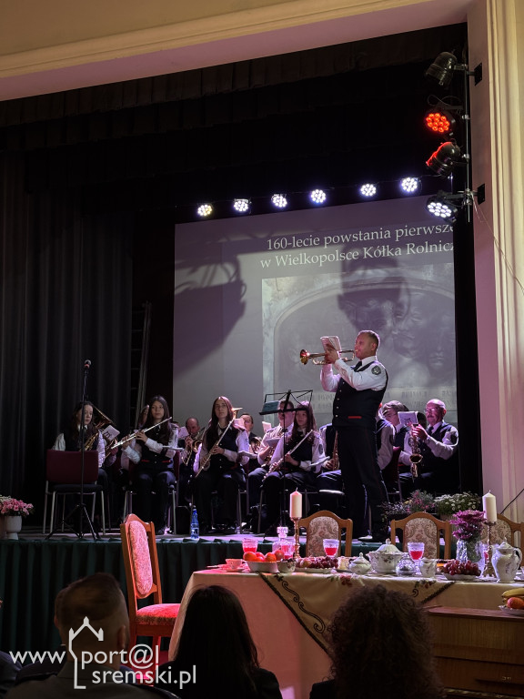 160-lecie powstania Kółka Rolniczego w Dolsku