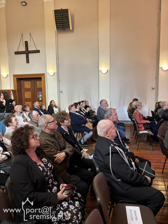 160-lecie powstania Kółka Rolniczego w Dolsku