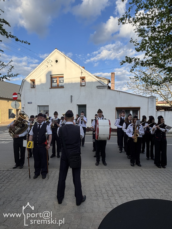 160-lecie powstania Kółka Rolniczego w Dolsku