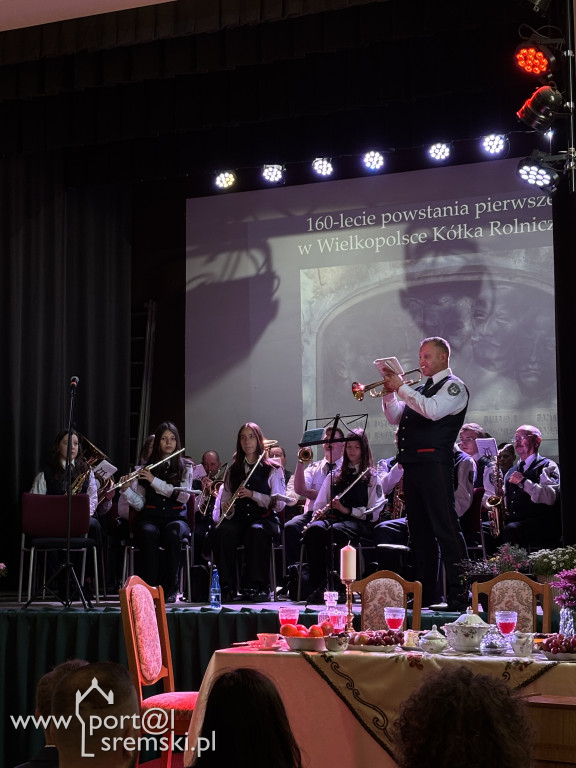 160-lecie powstania Kółka Rolniczego w Dolsku