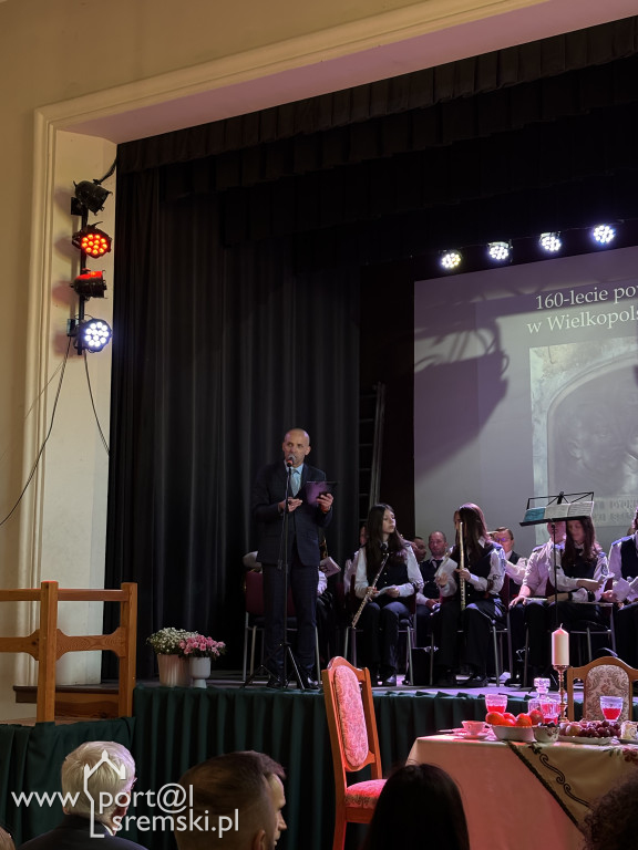 160-lecie powstania Kółka Rolniczego w Dolsku