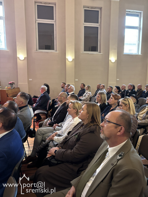 160-lecie powstania Kółka Rolniczego w Dolsku