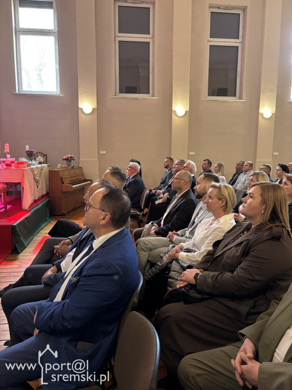 160-lecie powstania Kółka Rolniczego w Dolsku