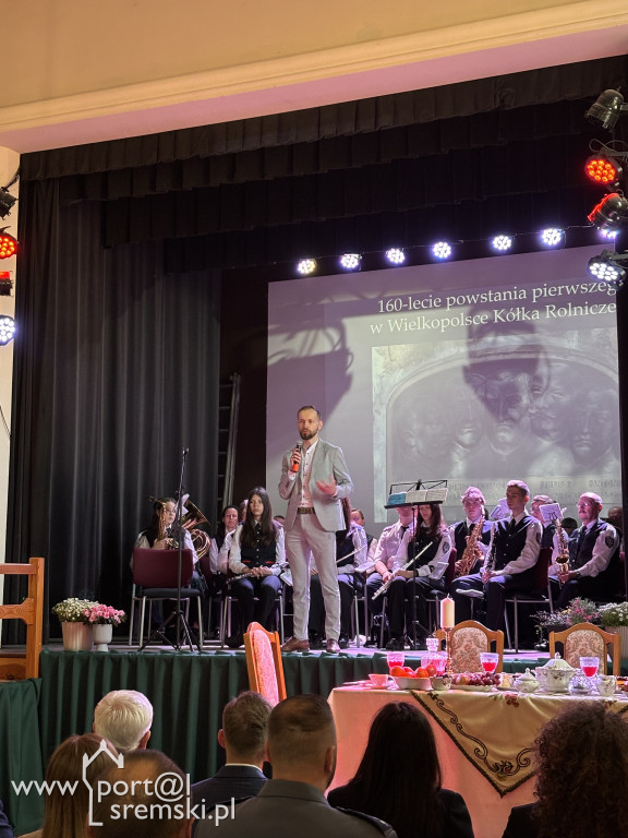 160-lecie powstania Kółka Rolniczego w Dolsku