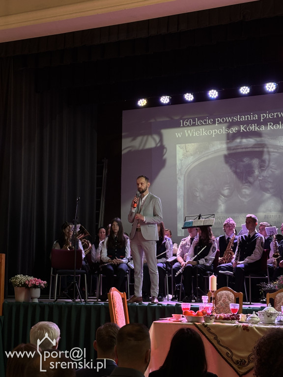 160-lecie powstania Kółka Rolniczego w Dolsku