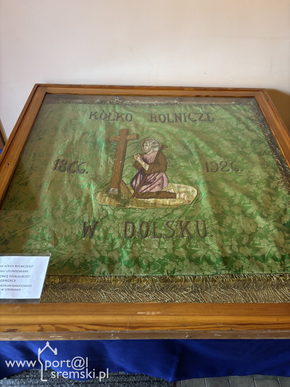 160-lecie powstania Kółka Rolniczego w Dolsku