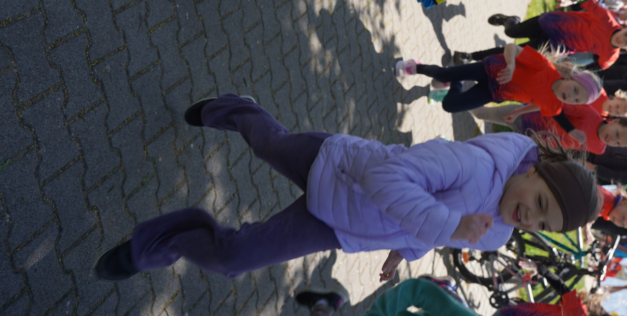 Święto Sportu w Śremie