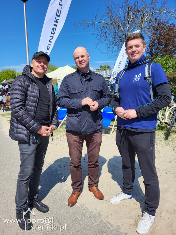 Święto Sportu w Śremie