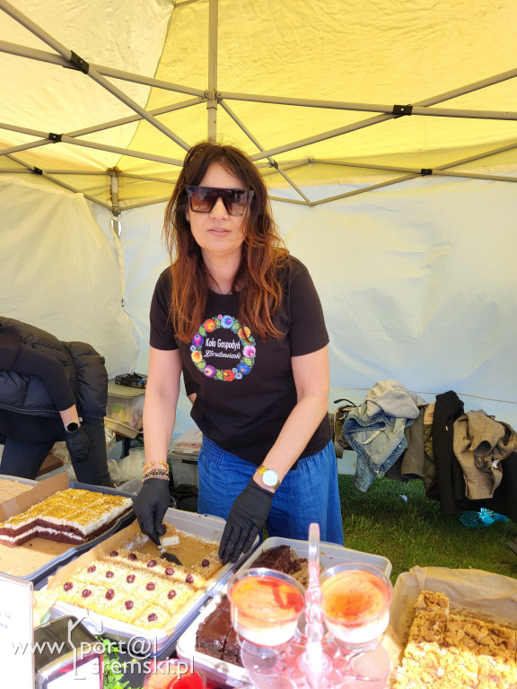 Święto Sportu w Śremie