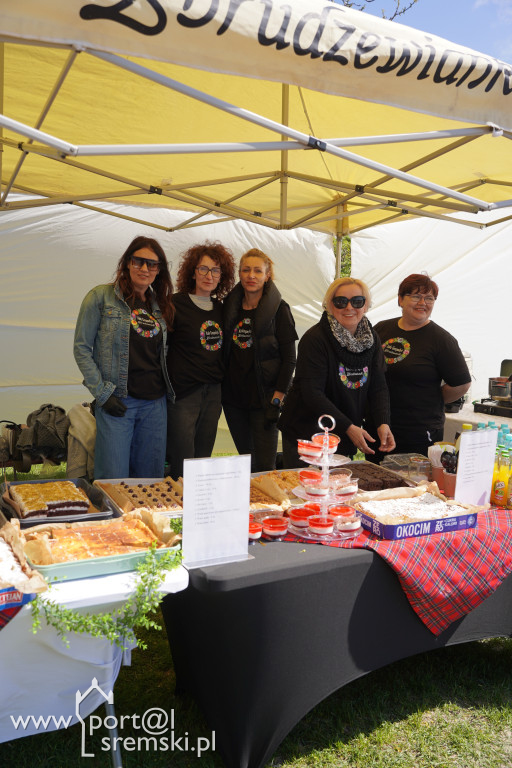 Święto Sportu w Śremie