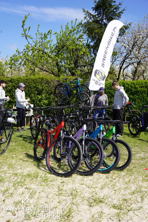 Święto Sportu w Śremie