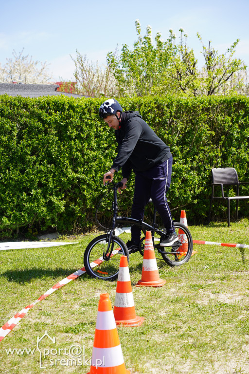 Święto Sportu w Śremie