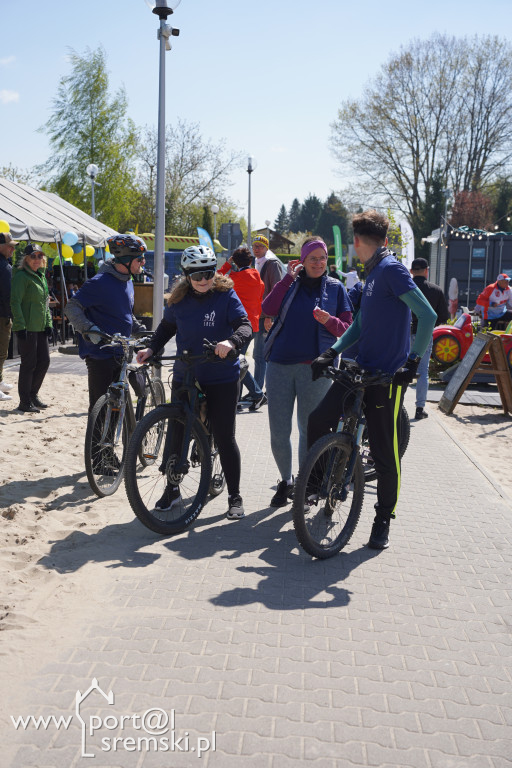 Święto Sportu w Śremie