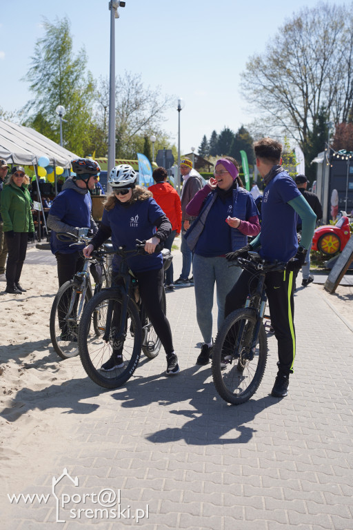 Święto Sportu w Śremie