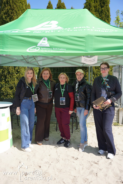 Święto Sportu w Śremie