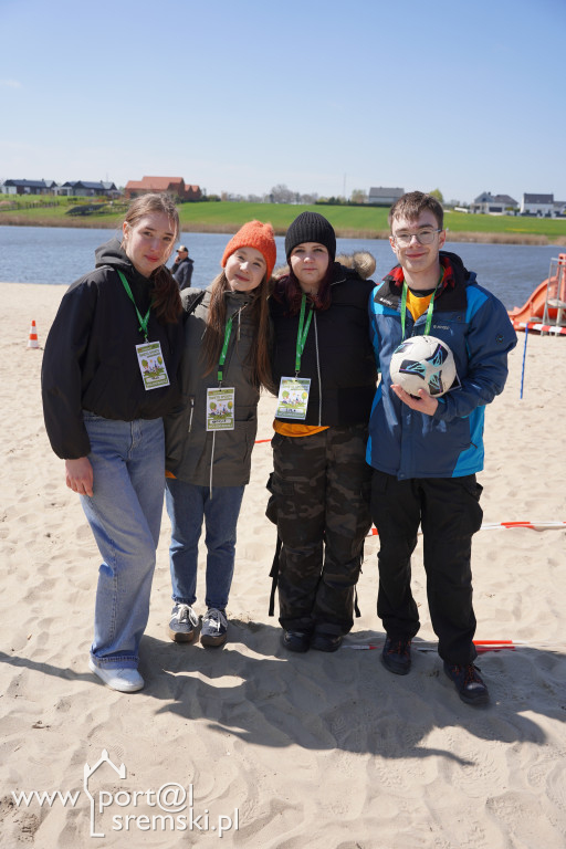 Święto Sportu w Śremie