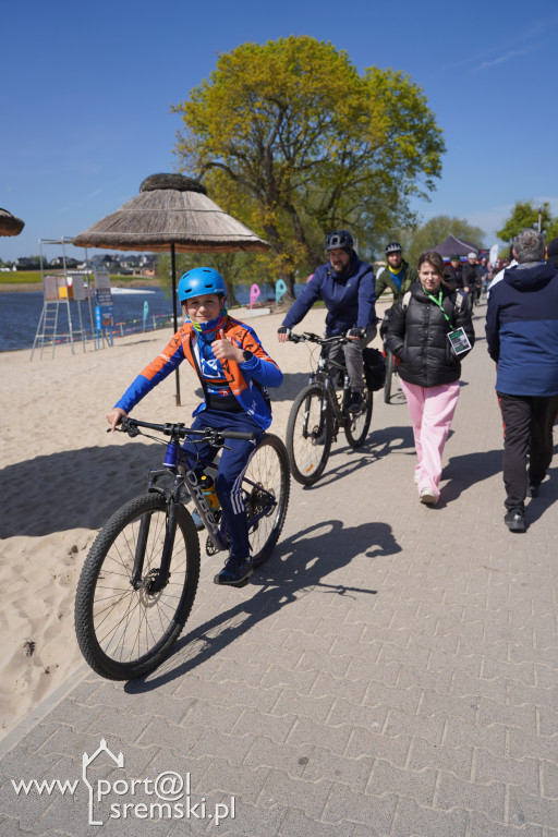 Święto Sportu w Śremie