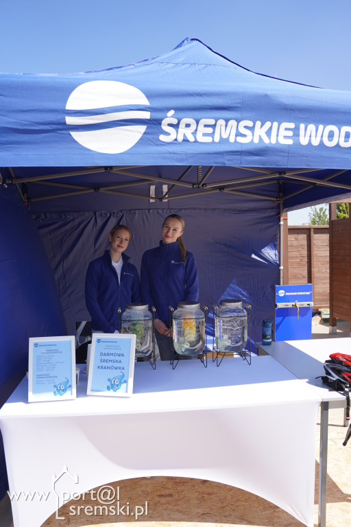 Święto Sportu w Śremie