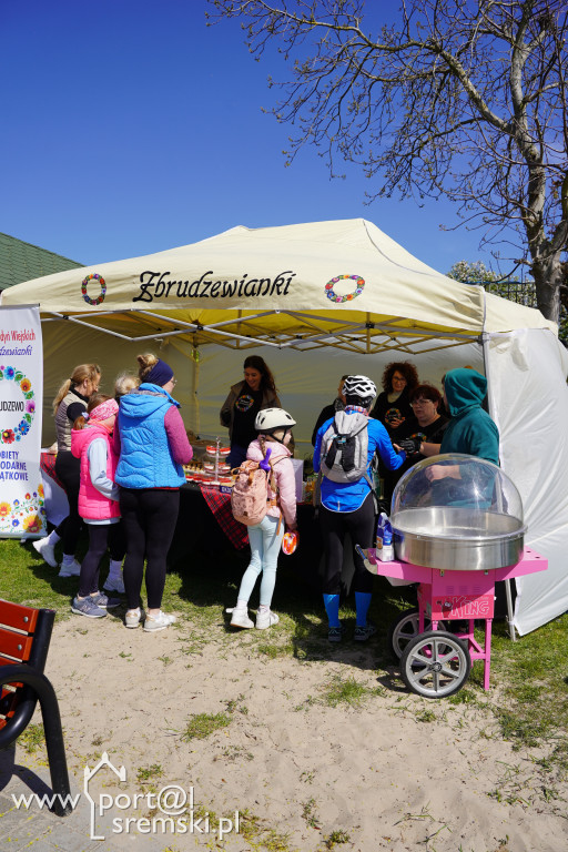 Święto Sportu w Śremie