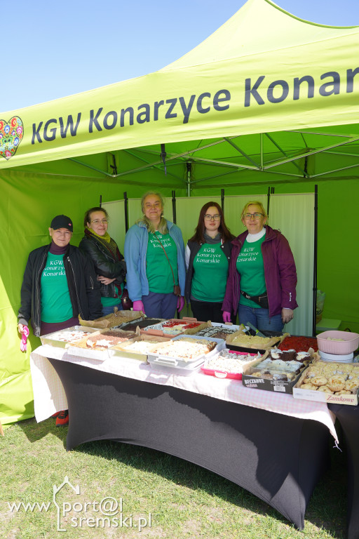 Święto Sportu w Śremie