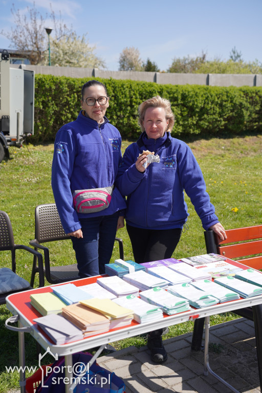 Święto Sportu w Śremie