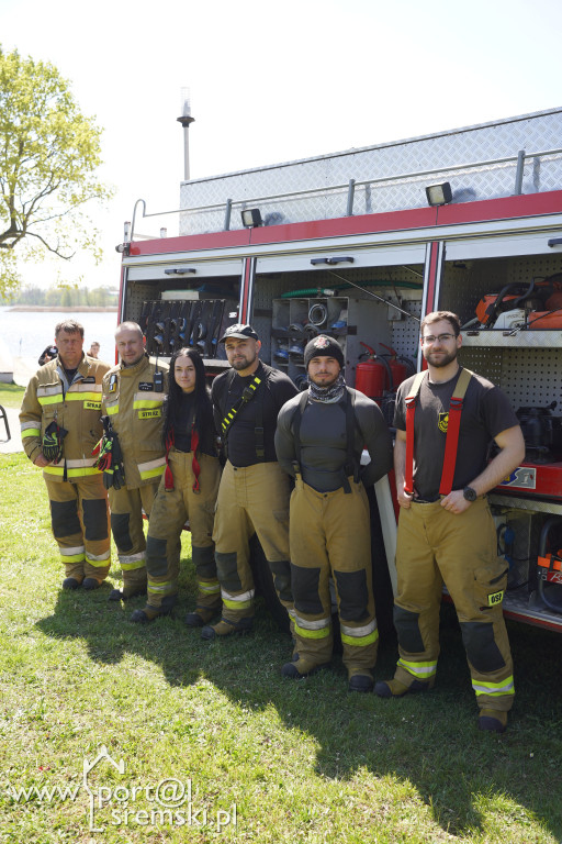 Święto Sportu w Śremie