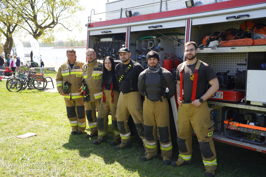 Święto Sportu w Śremie