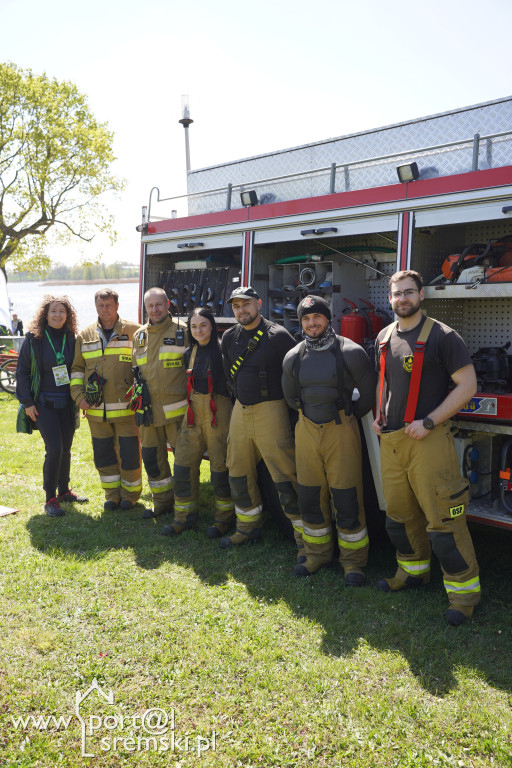 Święto Sportu w Śremie