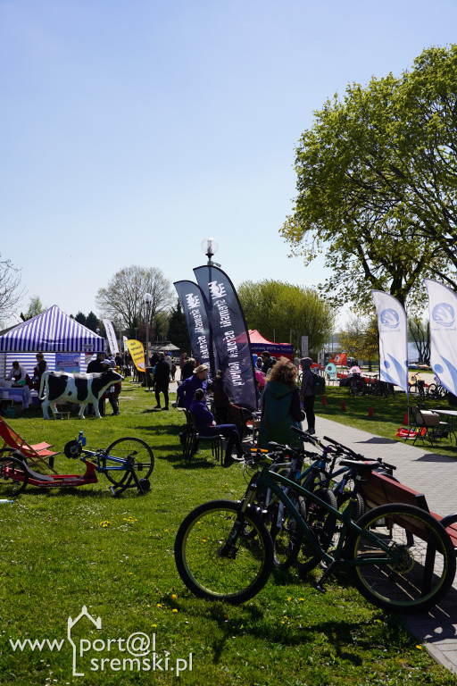 Święto Sportu w Śremie