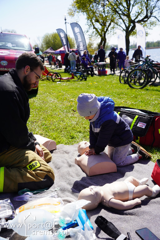 Święto Sportu w Śremie