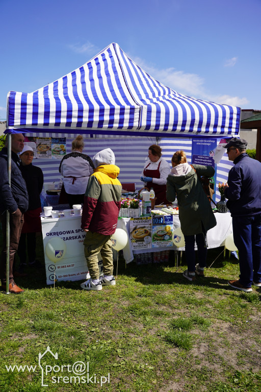 Święto Sportu w Śremie