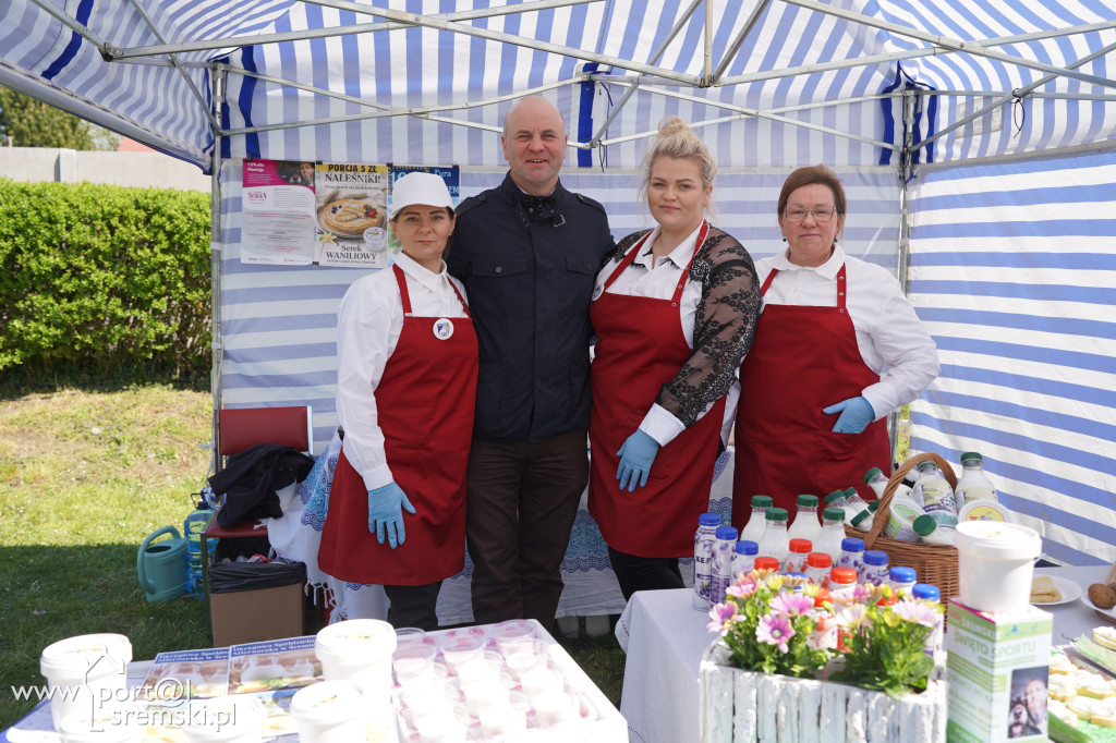 Święto Sportu w Śremie