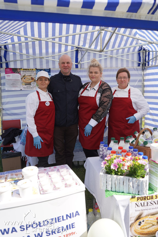 Święto Sportu w Śremie