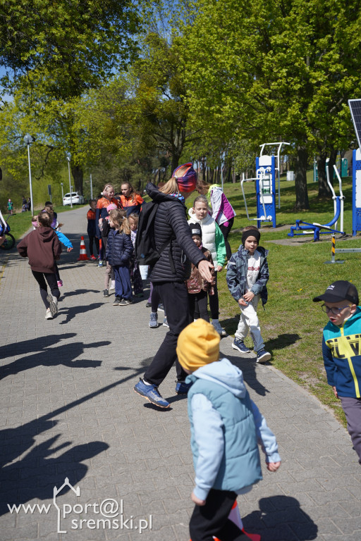 Święto Sportu w Śremie