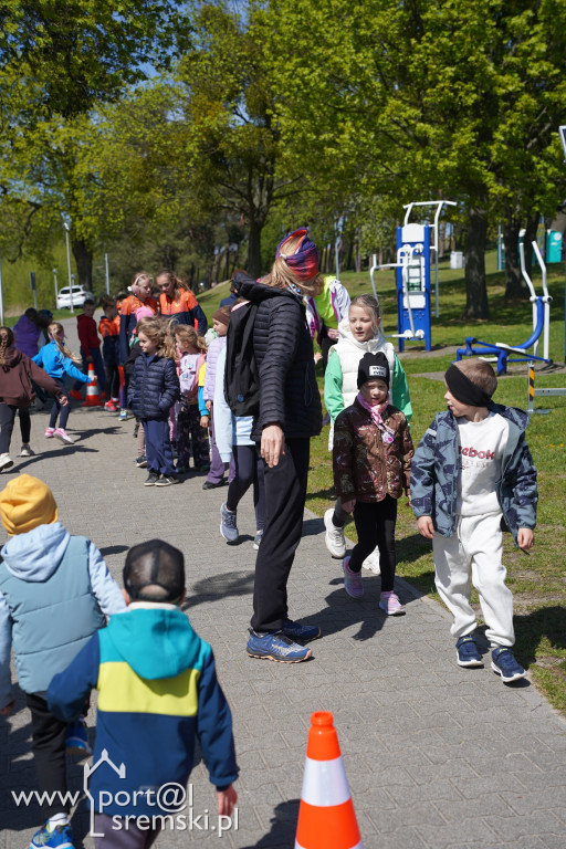 Święto Sportu w Śremie