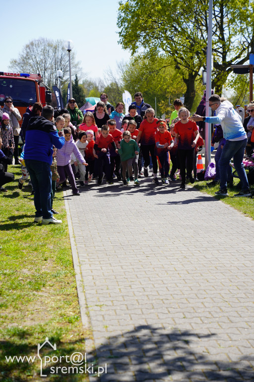 Święto Sportu w Śremie