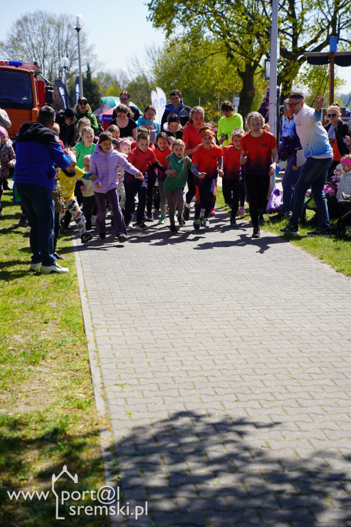 Święto Sportu w Śremie